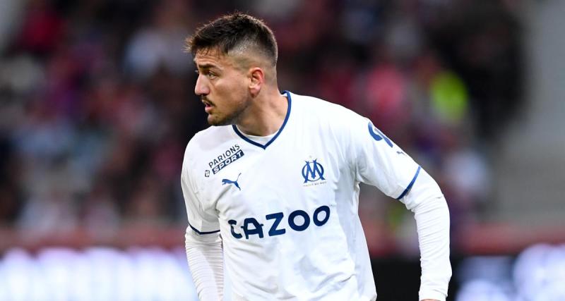  - OM - Mercato : c'est confirmé pour Ünder ! 