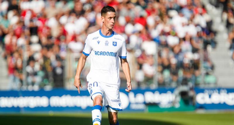  - Ligue 2 : Coeff s’engage à Caen, un jeune milieu sénégalais à Troyes (off)