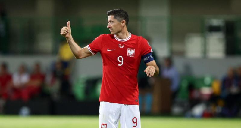  - Après la folle offre pour Mbappé, Al Hilal prêt à tenter Lewandowski ?