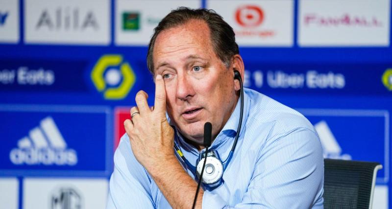  - OL : Textor a évité la Ligue 2 devant la DNCG !