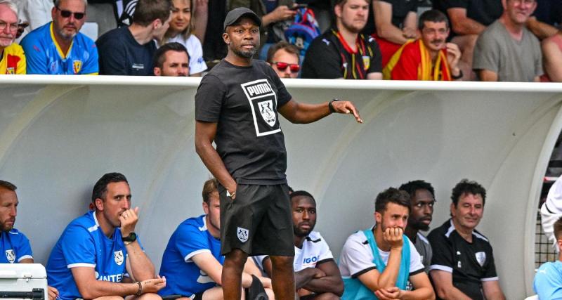  - Amiens : le match amical de mercredi annulé