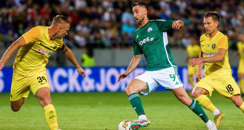  - OM : le futur adversaire en Ligue des Champions se dessine ! 