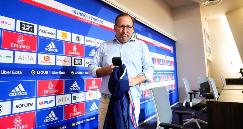  - OL : le club n’est pas passé loin de la relégation 