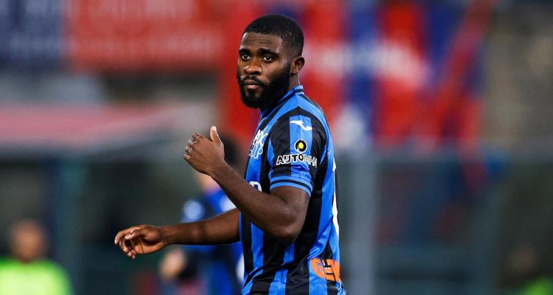  - OGC Nice : Boga revient sur son choix de rejoindre les Aiglons 