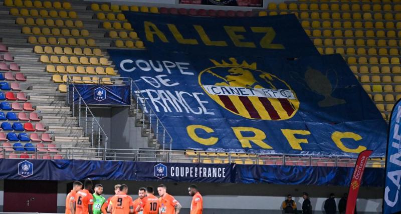  - Canet : treize joueurs prolongent l’aventure (off)