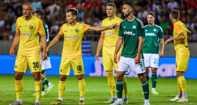  - OM : le futur adversaire des Marseillais en Ligue des Champions se précise ! 