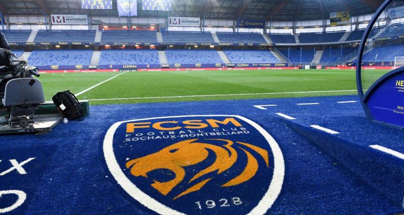  - Sochaux : Nenking a rencontré Peugeot, aucun accord encore trouvé !