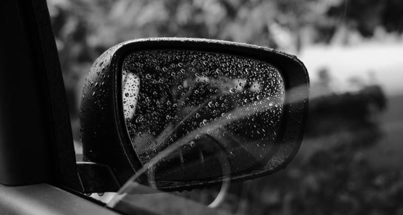  - La pluie réduit-elle l'autonomie des voitures électriques ?
