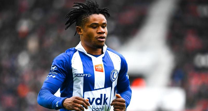  - RC Lens - Mercato : un buteur revient en force pour remplacer Openda 