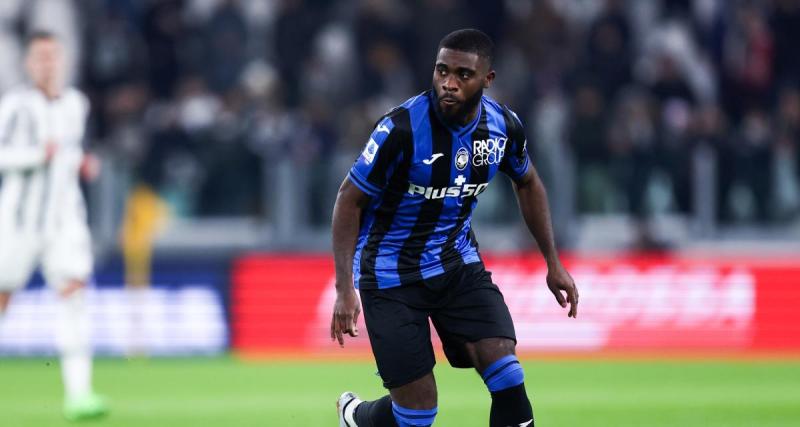  - Mercato : les infos transferts du 25 juillet