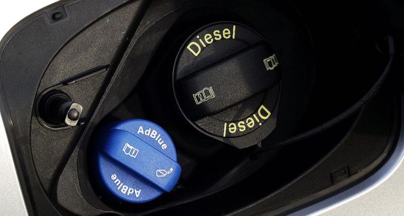  - AdBlue défectueux : le nombre de plaintes explose