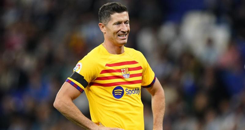  - FC Barcelone : le Barça dévoile son nouveau maillot extérieur 