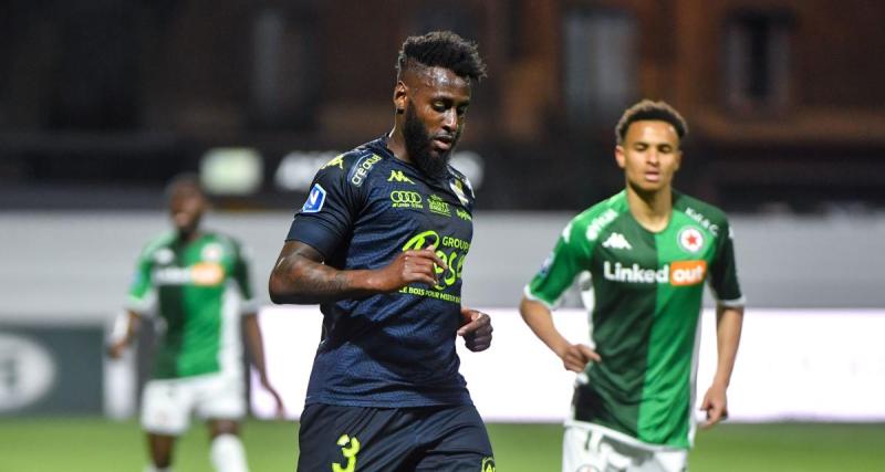  - Saint-Brieuc : un cadre va rejoindre un cador de National