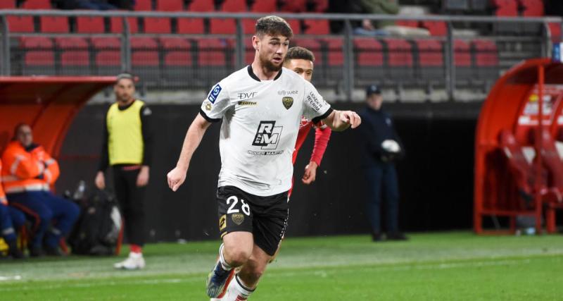  - Dijon : Bryan Soumaré a la côte, des clubs historiques intéressés ? 