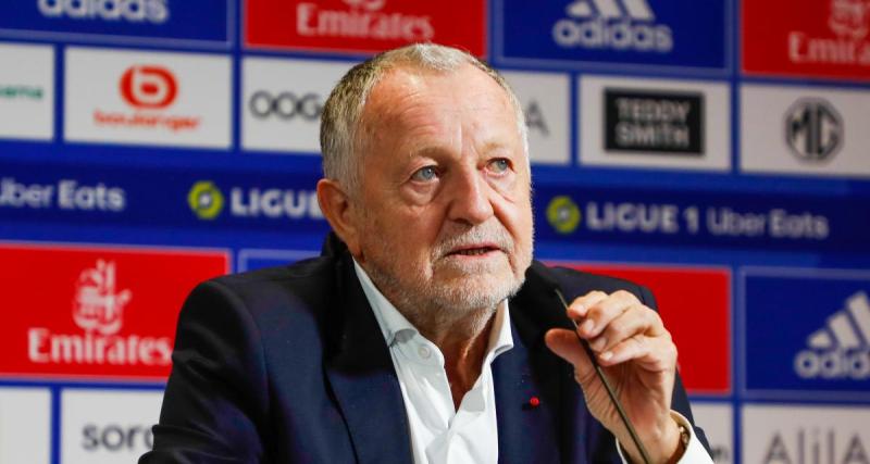  - OL : la promesse folle d'Aulas à la DNCG, son successeur fait des annonces Mercato