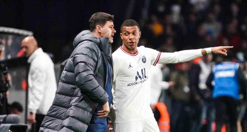  - PSG : Chelsea sur Mbappé ? La réponse cash de Pochettino
