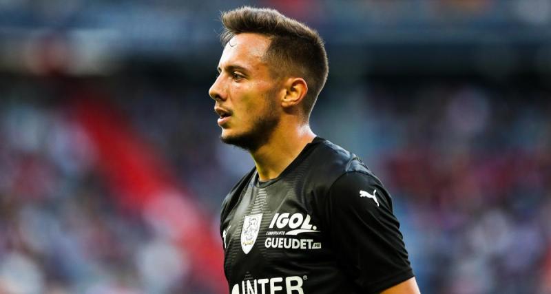  - ASSE - Mercato : les Verts accélèrent pour une piste, cela confirme un gros départ ! 