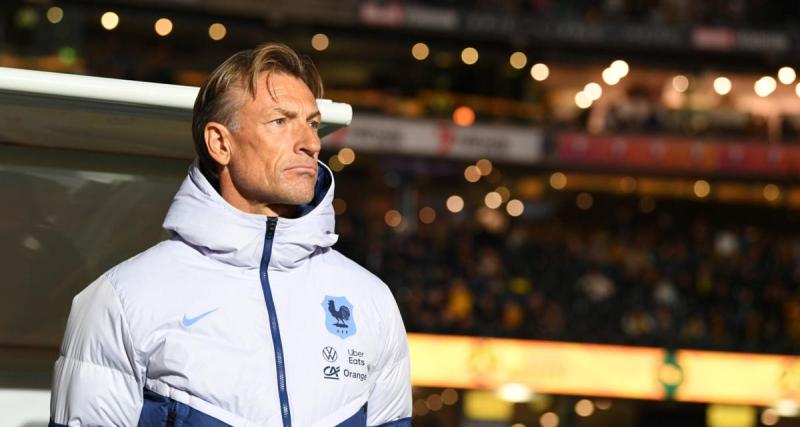  - Equipe de France (F) : Renard a négocié une prime six fois supérieure à Diacre