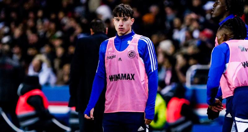  - N1 : Nancy met à l'essai un ancien joueur de Strasbourg