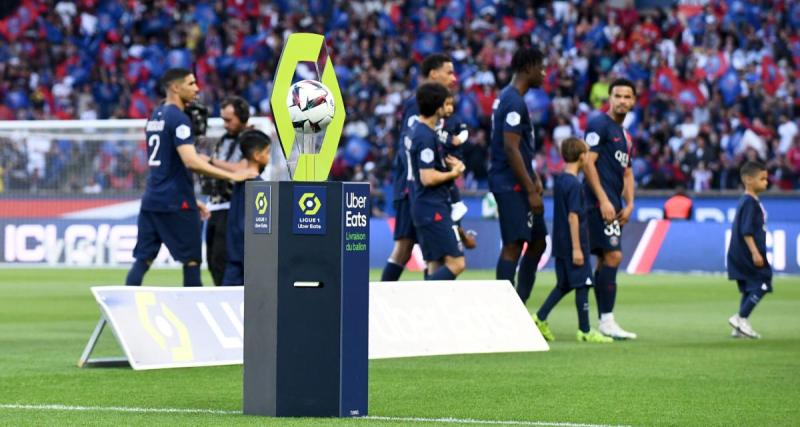  - 🚨 Ligue 1 : la programmation de la 1ère journée enfin connue !