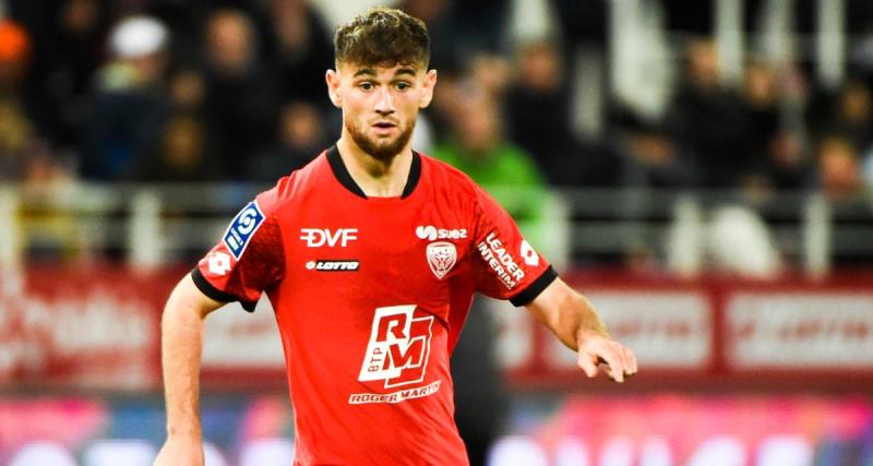  - ASSE - Mercato : Soumaré a déjà donné sa réponse aux Verts 