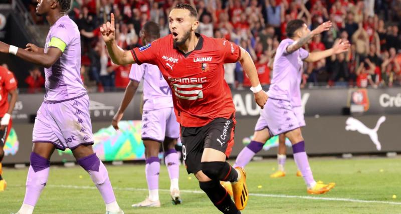  - Un joueur de la Juve vers Nice, pluie d'officialisations en L1, coup de tonnerre pour l'avenir de Gouiri ? 