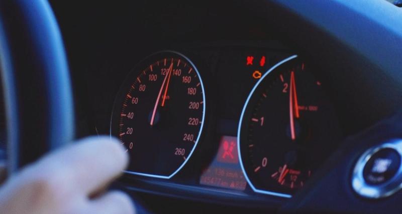  - Grands excès de vitesse : flasher à 200 km/h, c'est "pathétique", selon la Ligue de Défense des Conducteurs