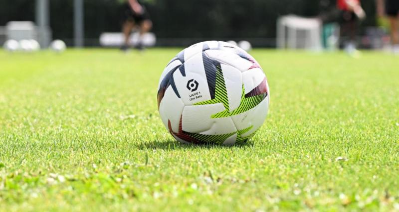  - Ligue 1 : la programmation complète de la première journée dévoilée 