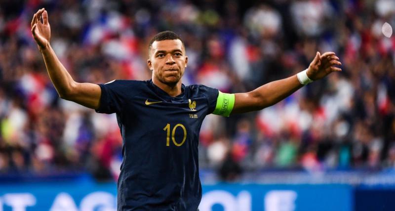  - PSG : les Saoudiens sont à Paris avec un plan précis pour Mbappé