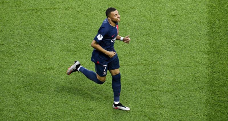  - PSG, Real Madrid - Mercato : après le Barça, deux autres cadors se retirent pour Mbappé