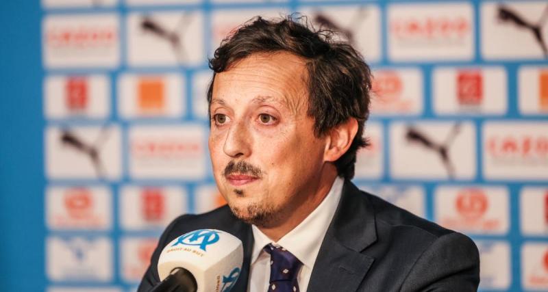  - OM : Longoria tient le remplaçant de Pau Lopez 