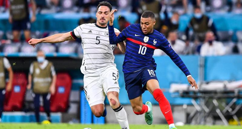  - PSG : la punchline géniale d'Hummels sur le salaire de Mbappé