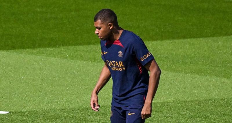  - PSG, Real Madrid - Mercato : un club est à Paris pour Mbappé !