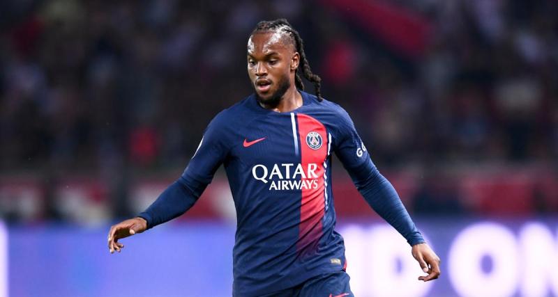  - FC Barcelone - Mercato : le Barça s’attaque à un autre joueur du PSG que Mbappé 