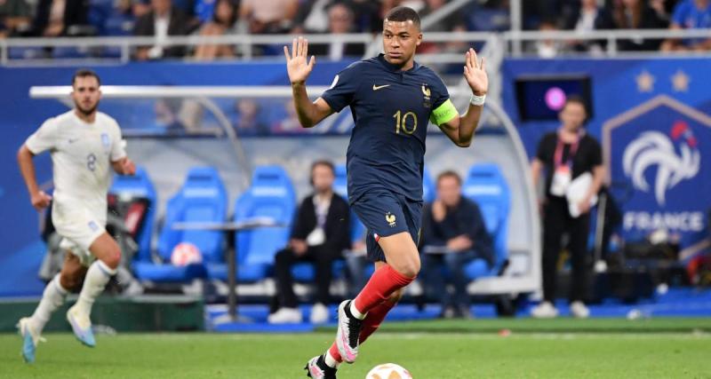  - PSG : Al-Hilal tente le tout pour le tout pour s'offrir Kylian Mbappé ! 