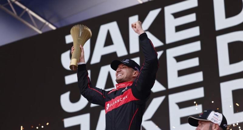  - Formule E - Londres : qui sera champion du monde ce week-end ?