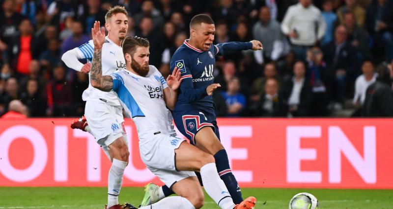  - L'OL va claquer 5 millions sur un ancien défenseur de l'OM