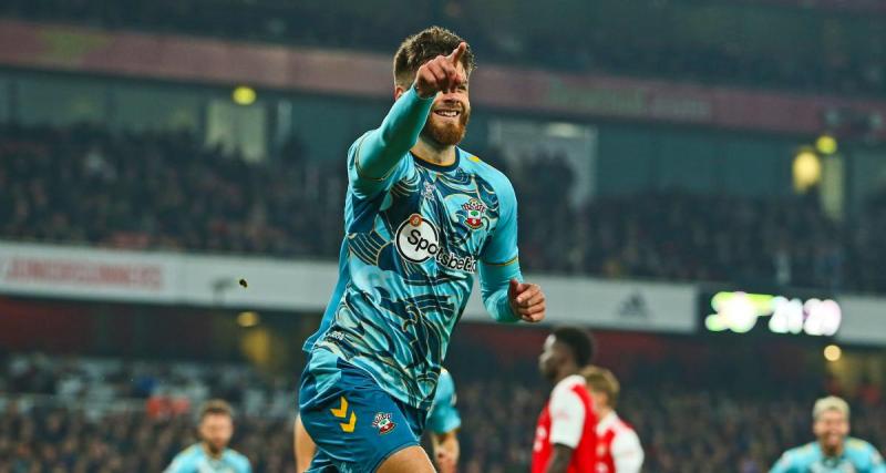  - OL - Mercato : un ancien de l’OM arrive en défense !