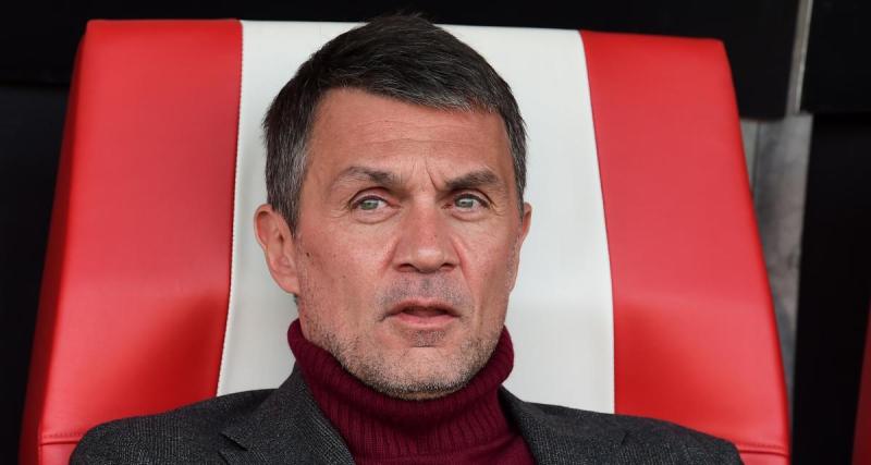  - PSG : un géant américain a un pied à Paris en attendant une légende italienne ?