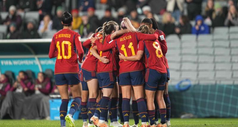  - Coupe du Monde 2023 : les deux premières nations qualifiées sont connues