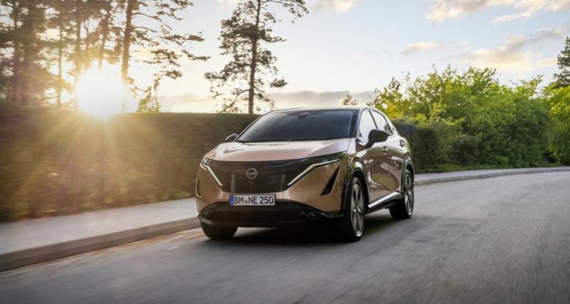  - Renault et Nissan enfin sur un pied d'égalité au sein de l'Alliance 
