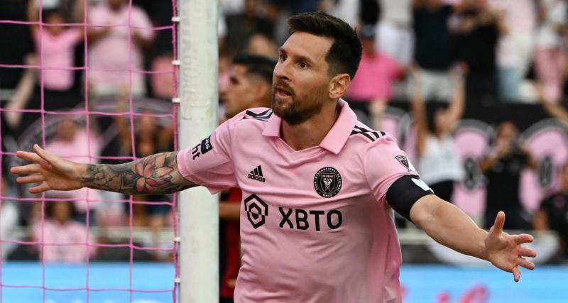  - 🚨 Macron au secours de Sochaux, Mbappé sème la zizanie dans le vestiaire, Messi fait encore le show... les immanquables du jour !