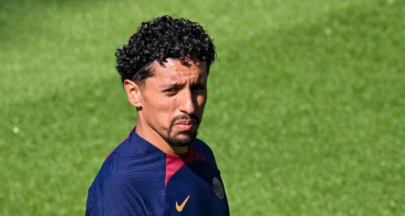  - PSG : le feuilleton Mbappé perturbe le groupe, Marquinhos agace le Qatar