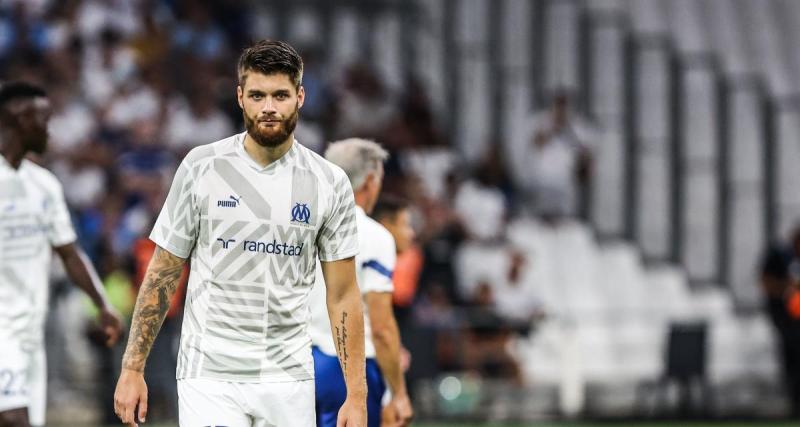  - OL : un ancien Marseillais sur le point de signer !