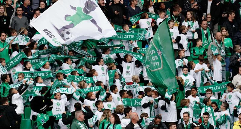  - ASSE : une barre symbolique atteinte !