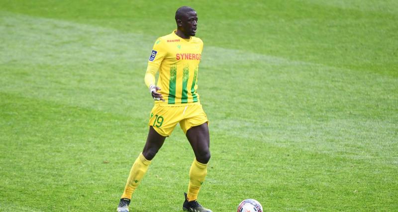  - HAC : Abdoulaye Touré rejoint le Havre