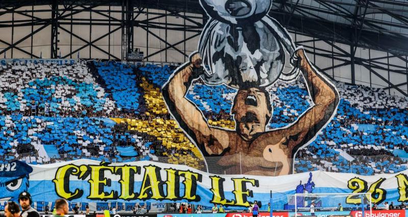  - OM : le record incroyable du Vélodrome vient de tomber