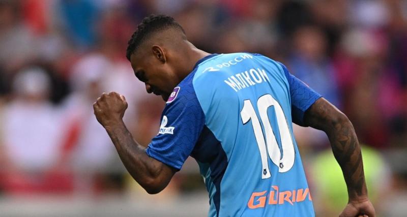  - L'Arabie Saoudite officialise un autre transfert XXL !