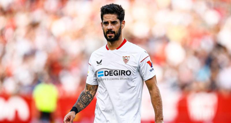  - Real Madrid : le Betis annonce la signature d’Isco en mode GOT (Officiel)