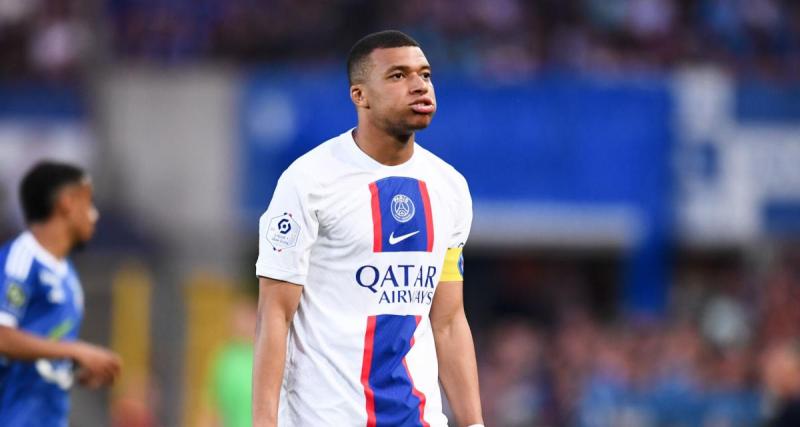  - PSG : la terrible réponse de Mbappé aux Saoudiens